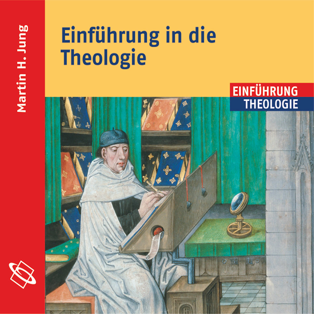 Einführung in die Theologie
