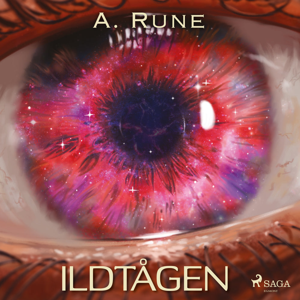 Ildtågen