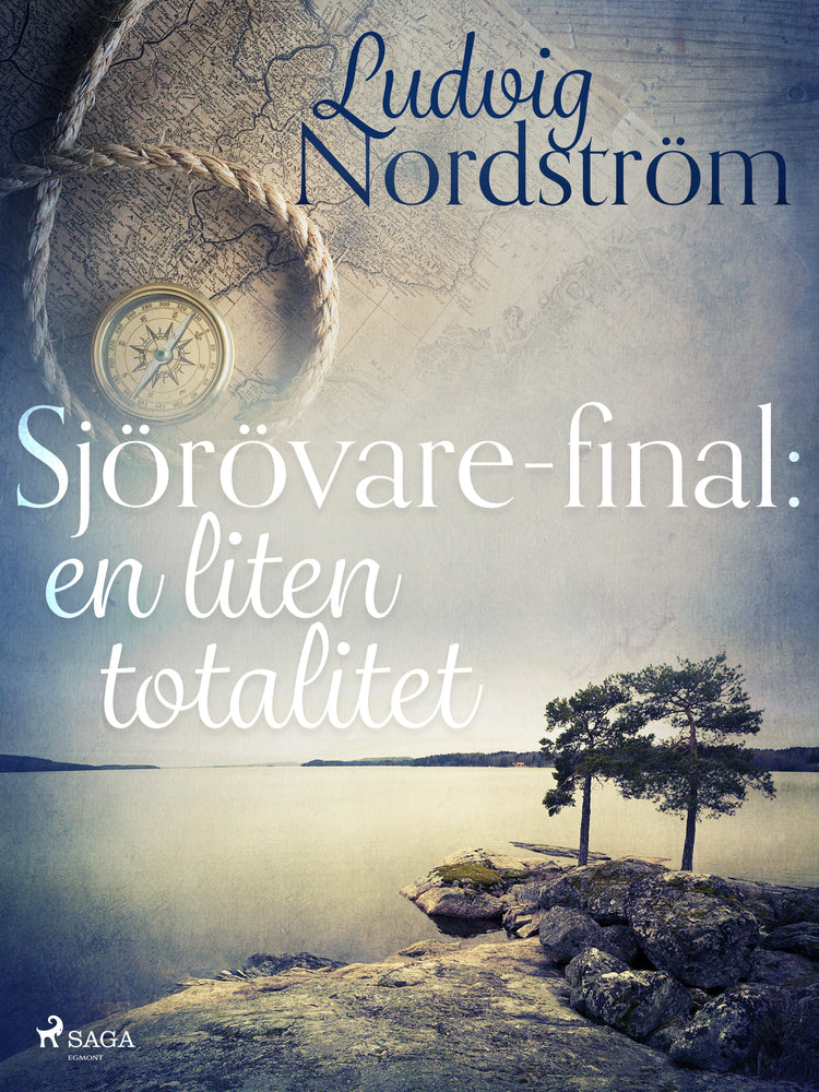 Sjörövare-final: en liten totalitet