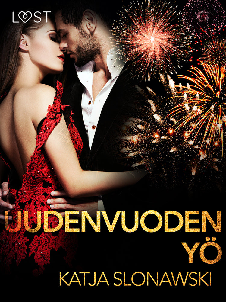 Uudenvuodenyö