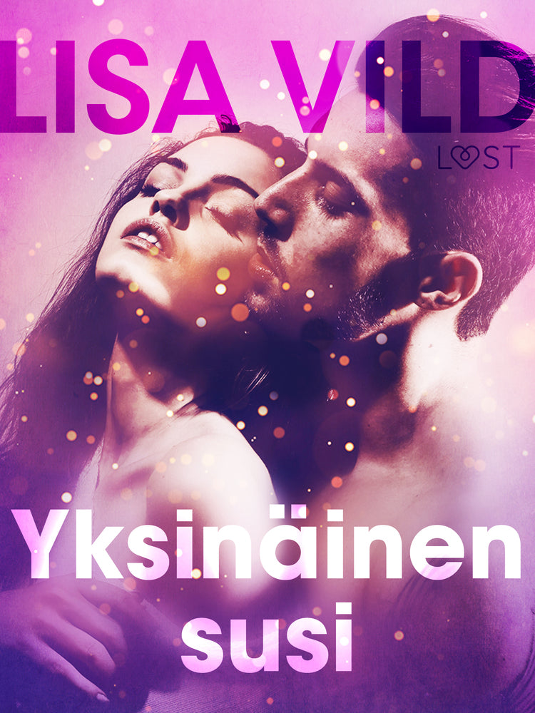 Yksinäinen susi