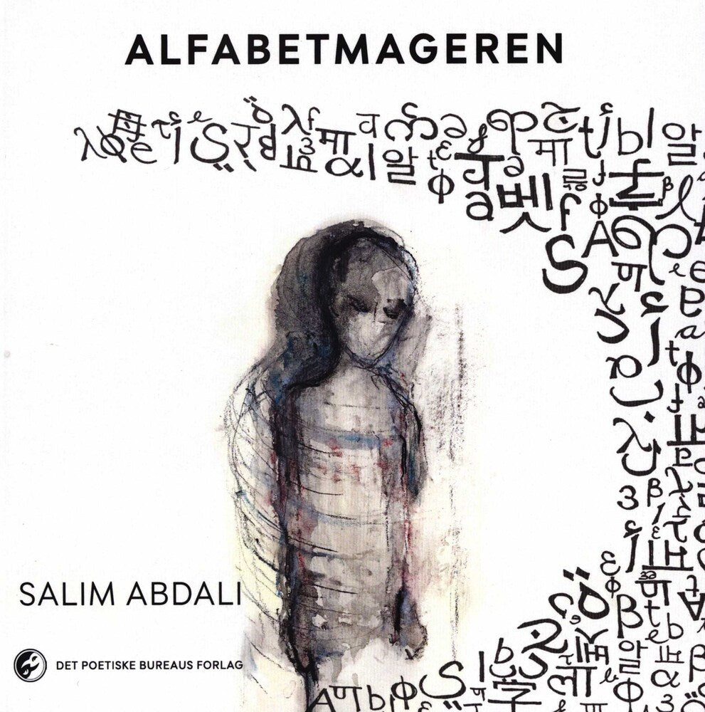 Alfabetmageren