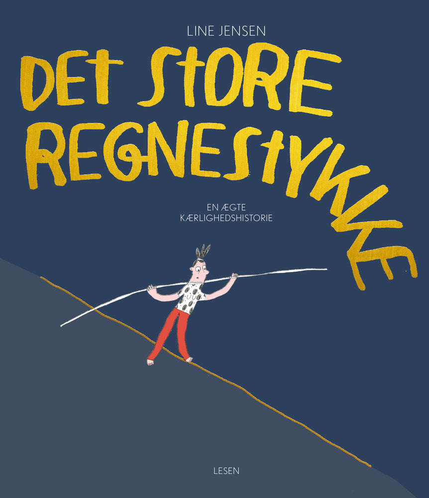 Det store regnestykke