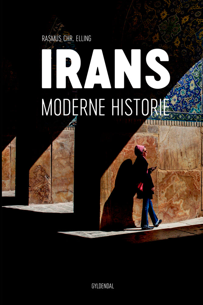 Irans moderne historie