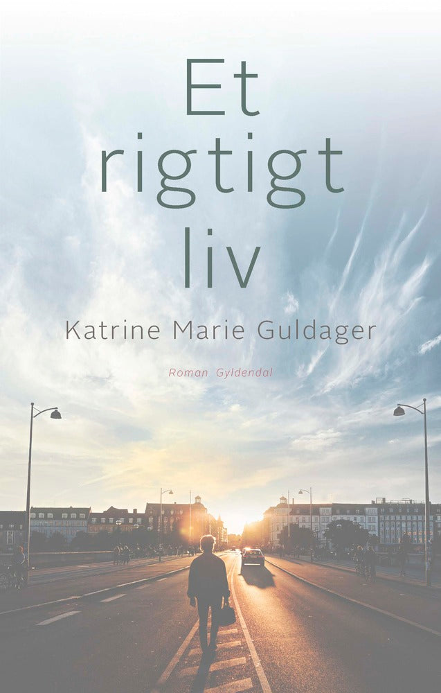 Et rigtigt liv