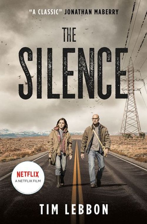 The Silence - Film tie-in
