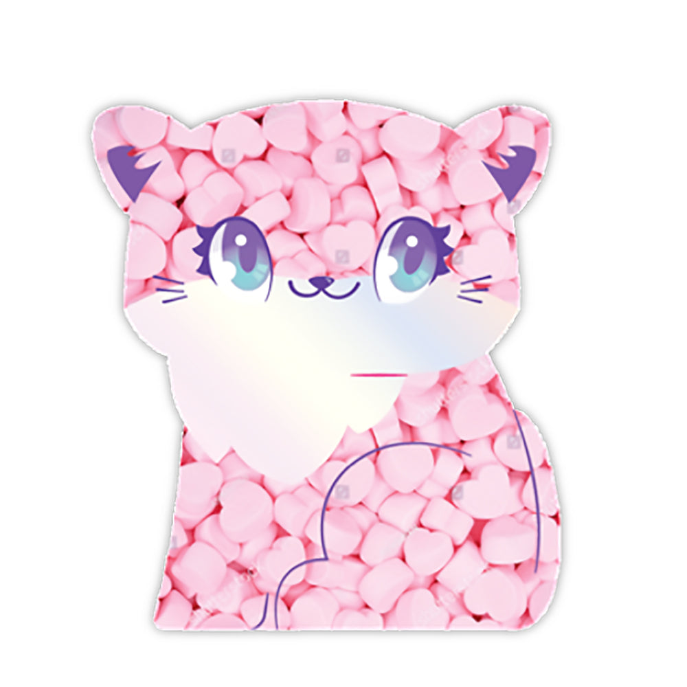 Soft'n slo squishies large asst