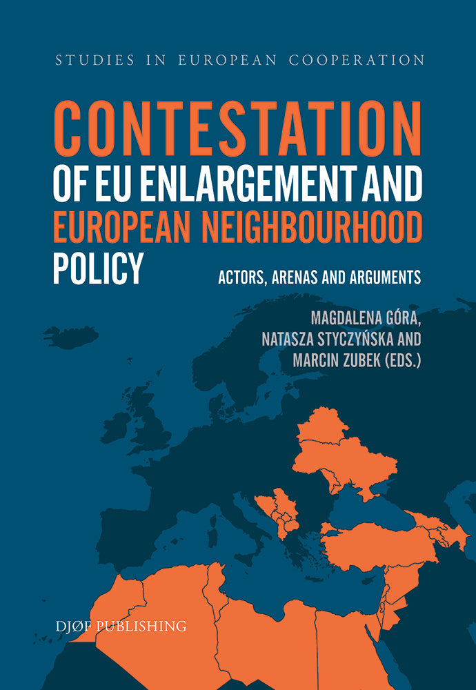 Contestation of EU enlargement
