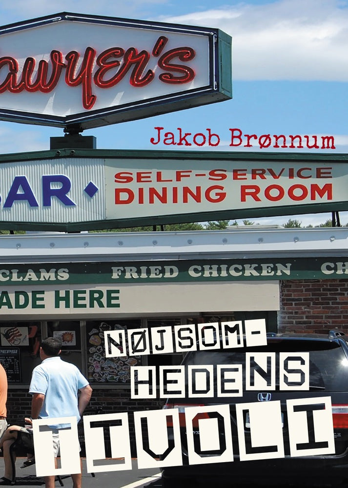 Nøjsomhedens tivoli