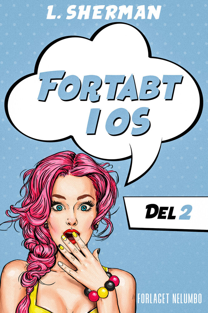 Fortabt i Os 2