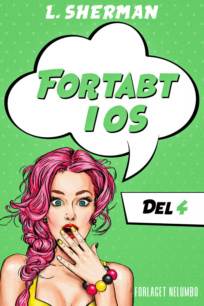 Fortabt i Os 4