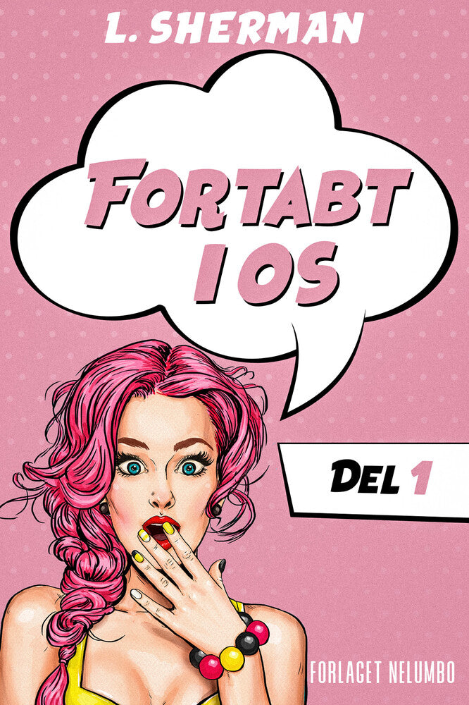 Fortabt i Os 1