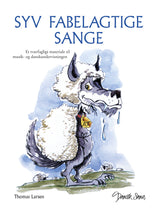 Syv fabelagtige sange