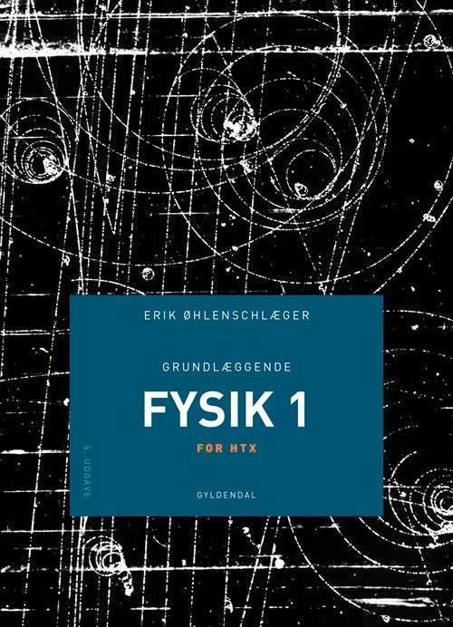Grundlæggende fysik B