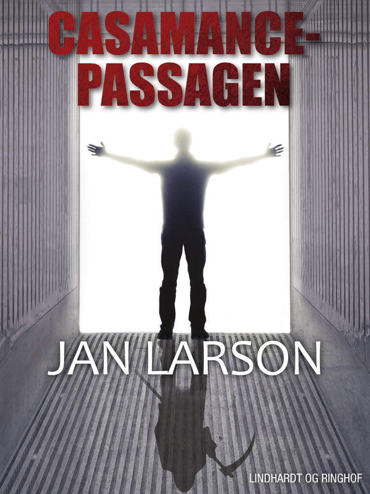 Casamance-passagen