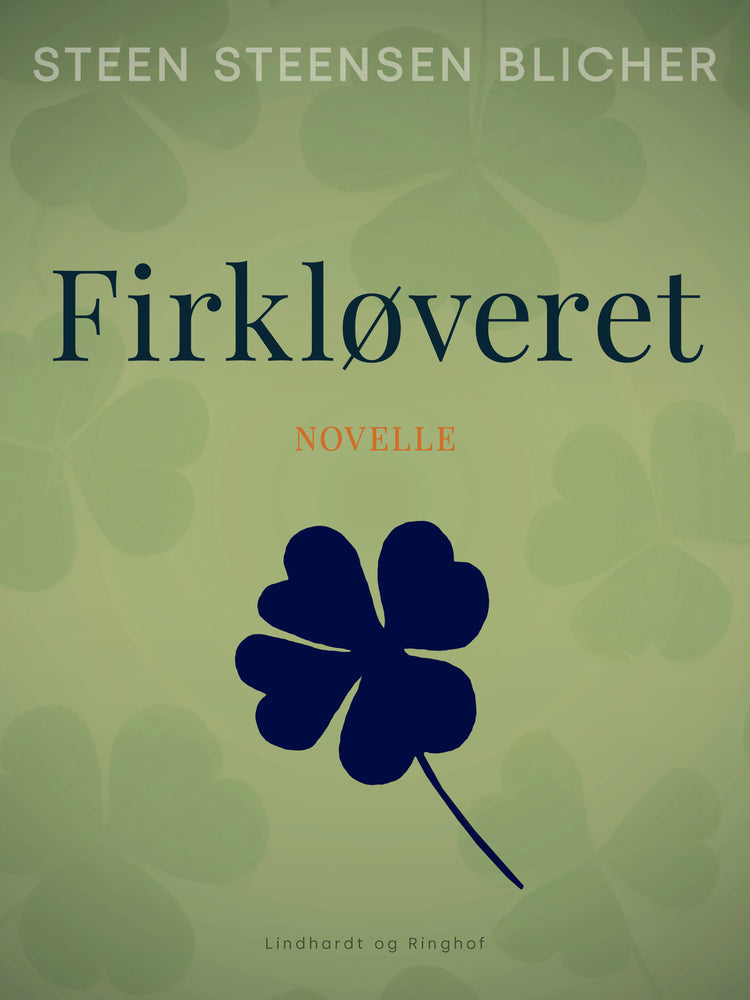 Firkløveret