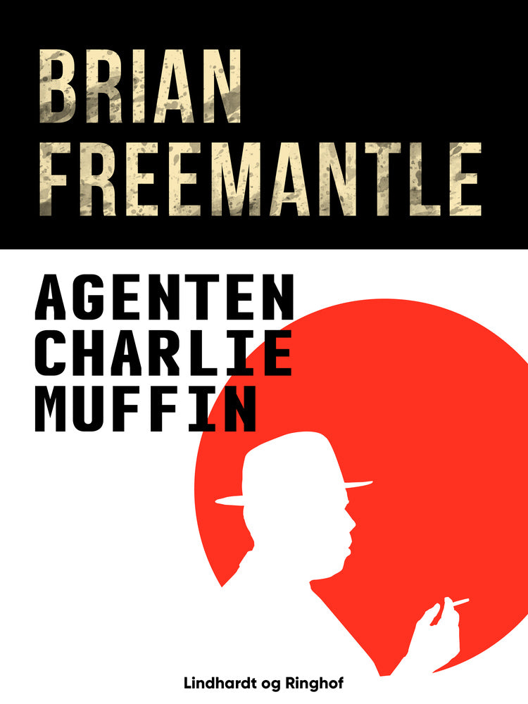 Agenten Charlie Muffin