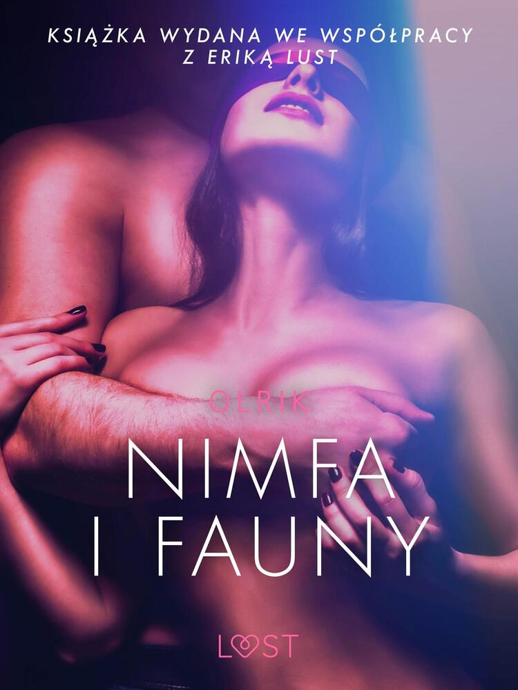 Nimfa i fauny