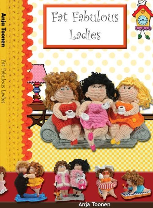 Fat Fabulous Ladies