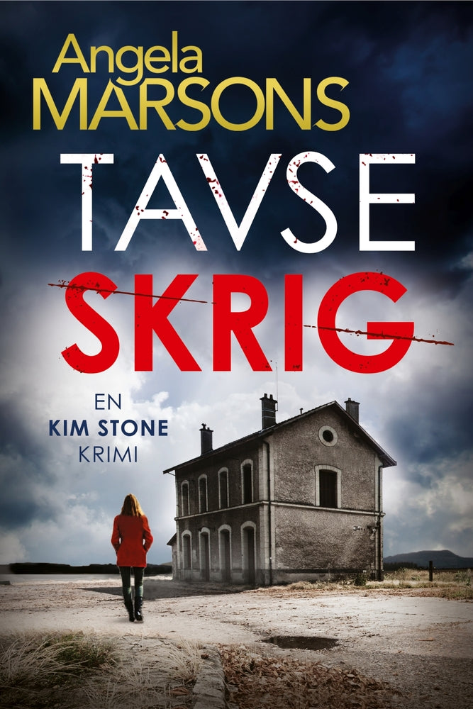 Tavse skrig, MP3
