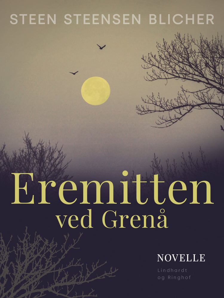 Eremitten ved Grenå