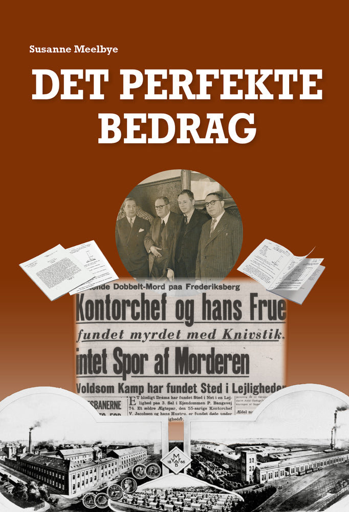 Det Perfekte Bedrag
