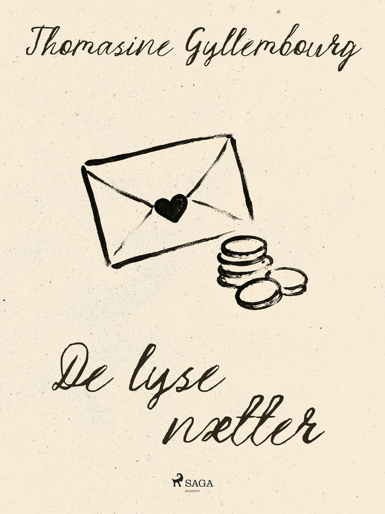 De lyse nætter