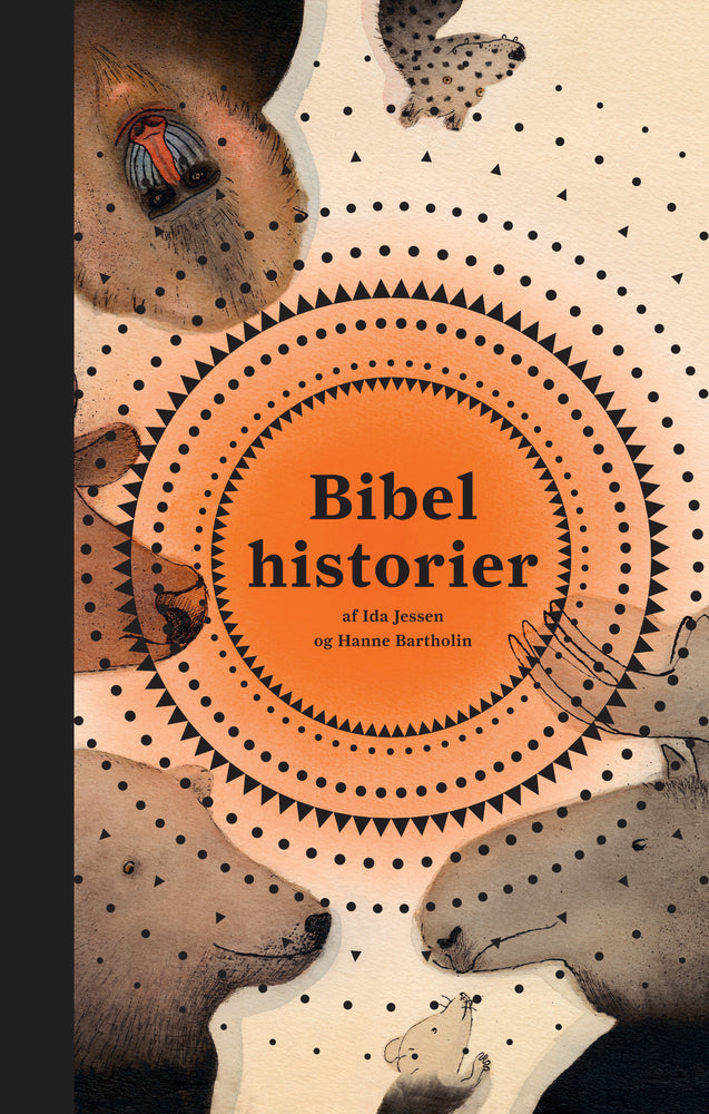 Bibelhistorier