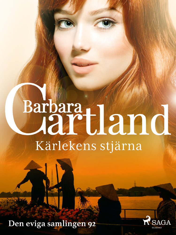 Kärlekens stjärna