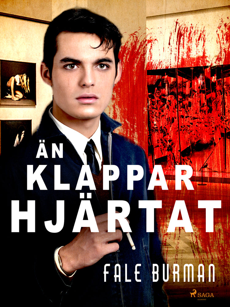Än klappar hjärtat