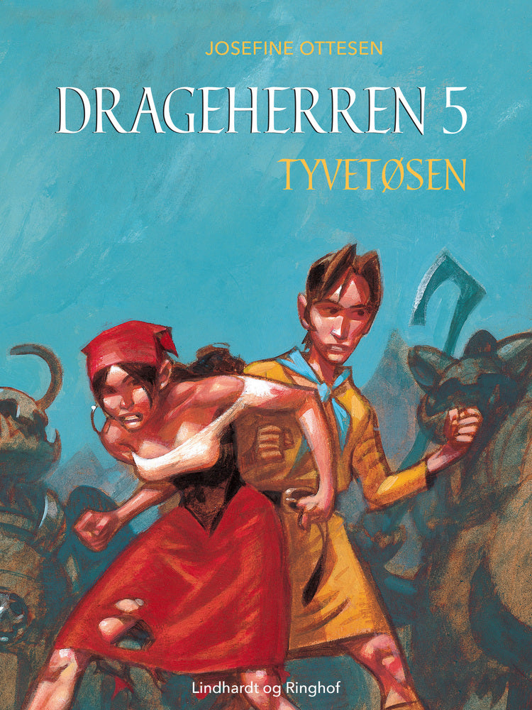 Tyvetøsen
