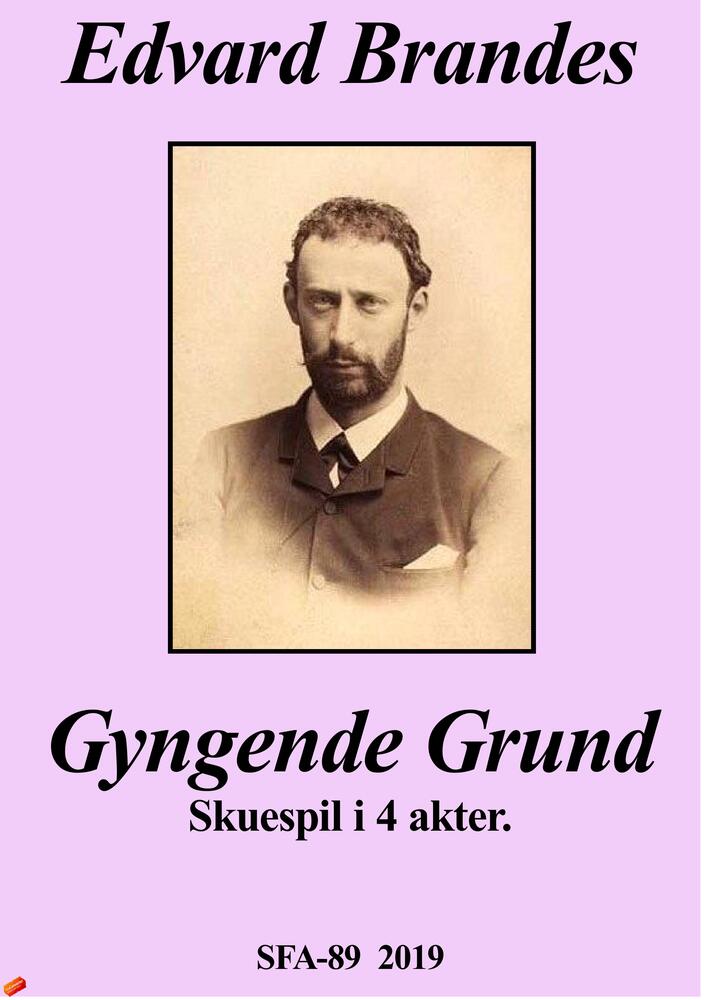 Gyngende grund