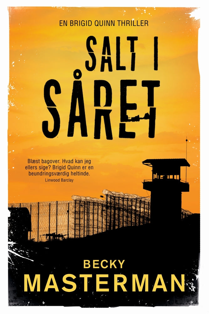 Salt i såret, CD