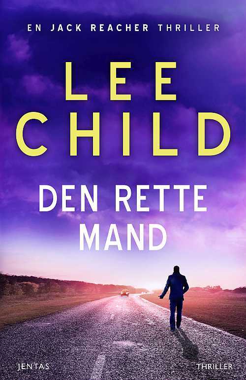 Den rette mand, MP3