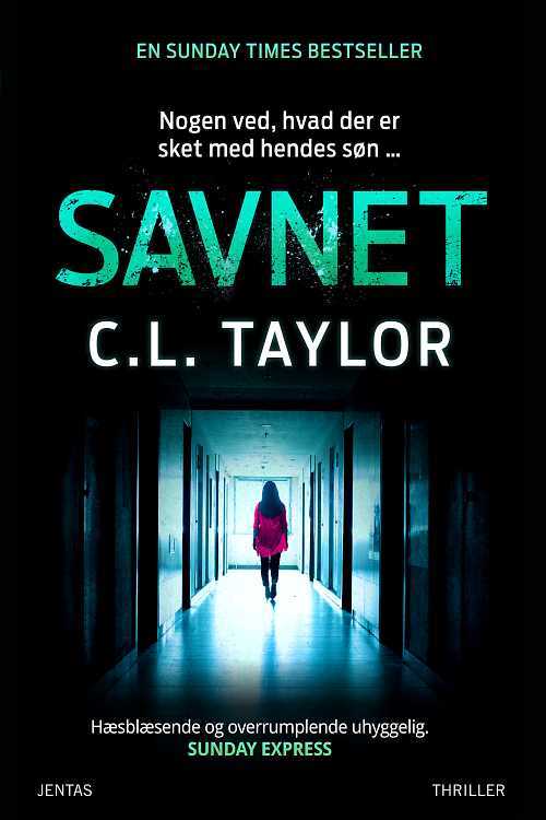 Savnet, CD