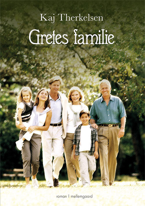 Gretes familie