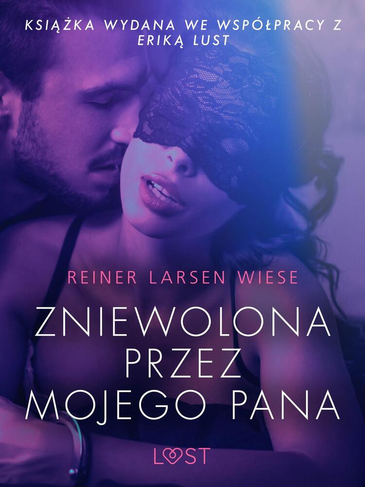 Zniewolona przez mojego pana