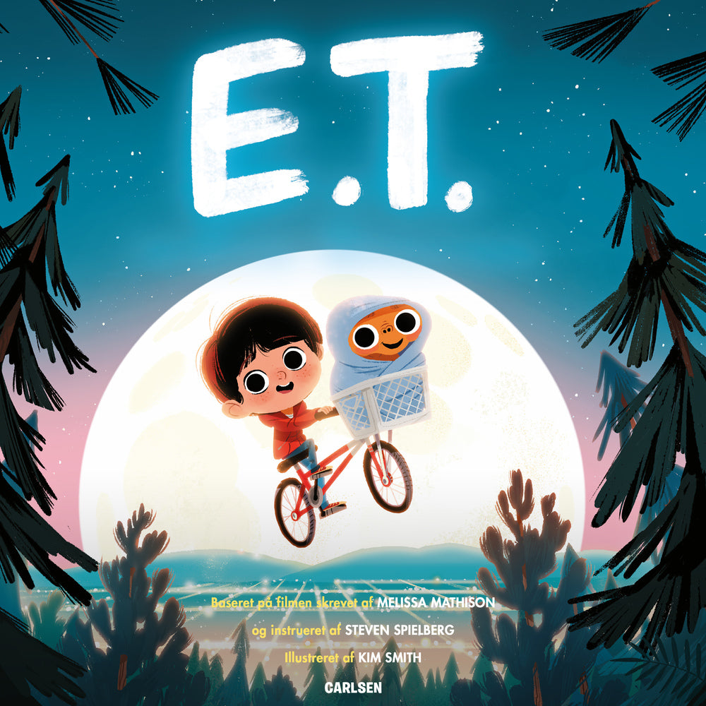 E.T.