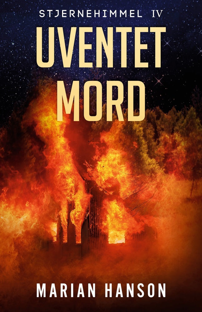Uventet Mord
