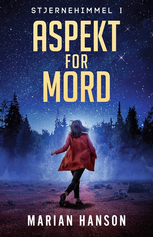 Aspekt for Mord