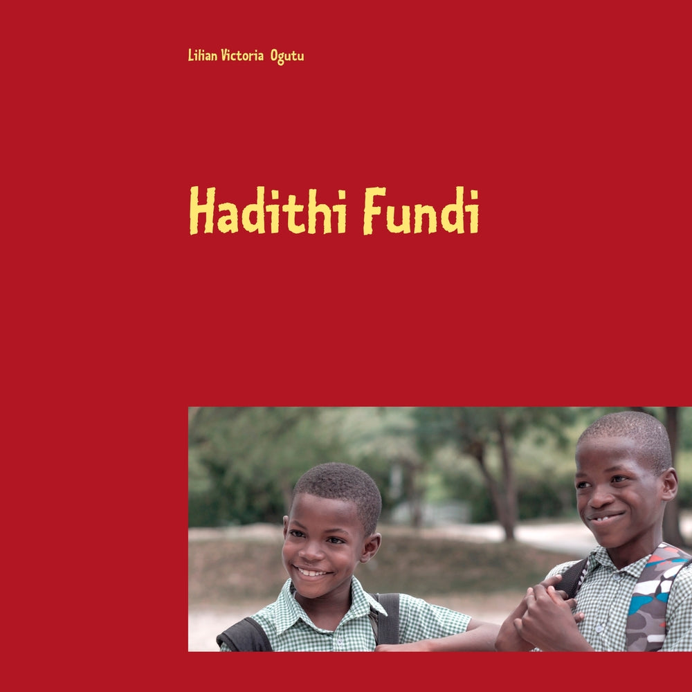 Hadithi Fundi