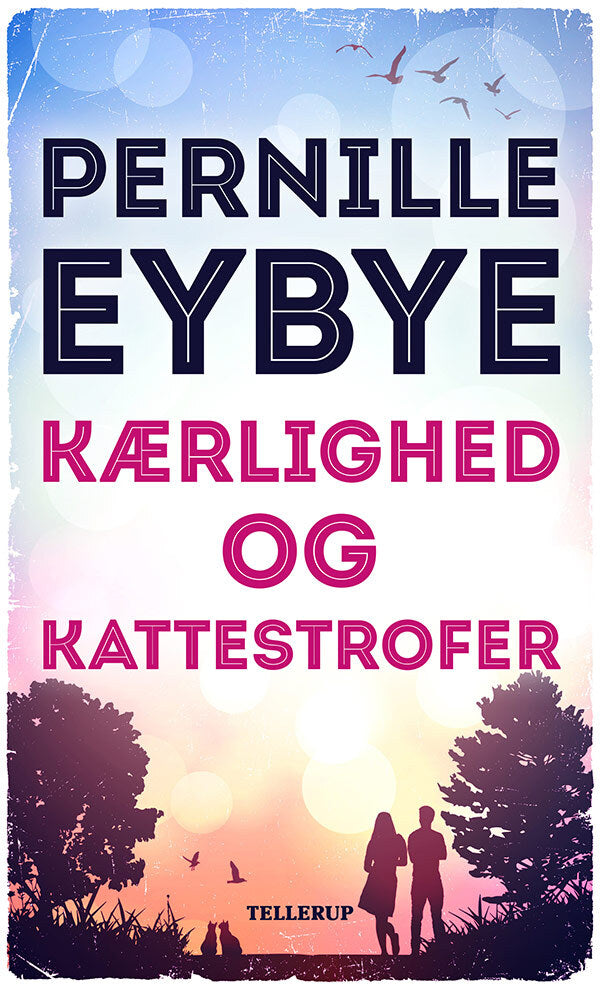 Kærlighed og kattestrofer