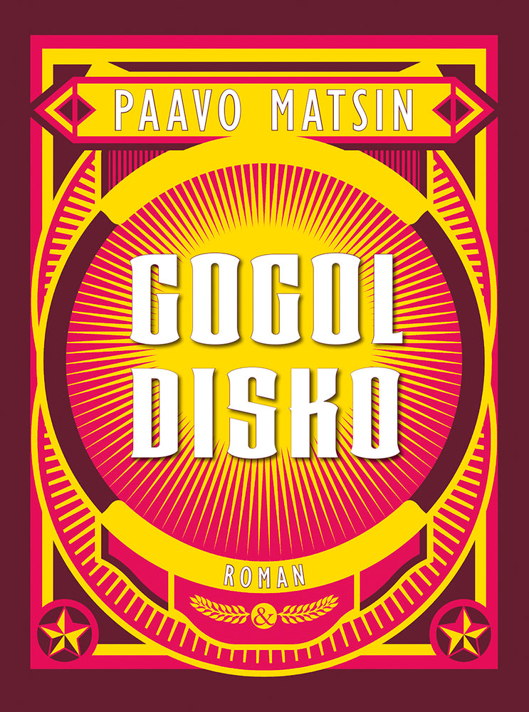 Gogol Disko