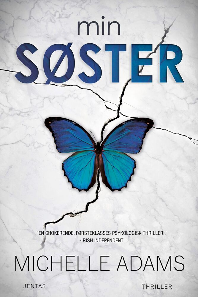 Min søster, CD