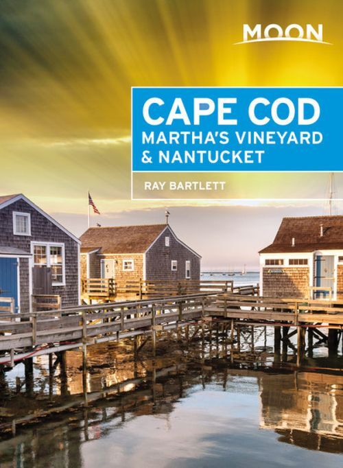 Cape Cod, Martha's Vineyard & Nantucket