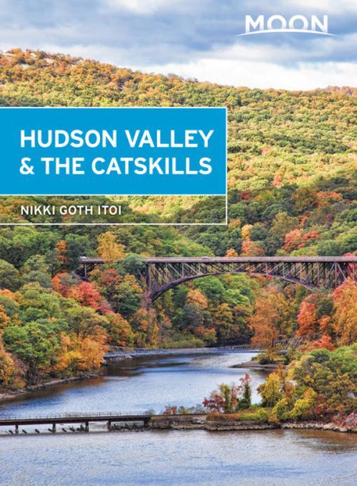 Hudson Valley & the Catskills