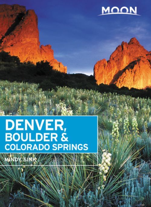 Denver, Boulder & Colorado Springs