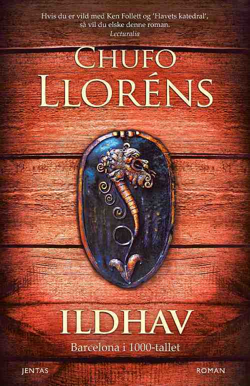 Ildhav, CD