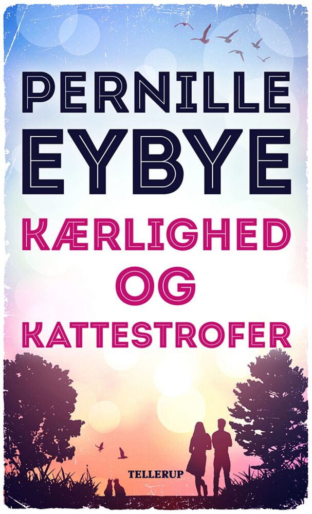 Kærlighed og kattestrofer