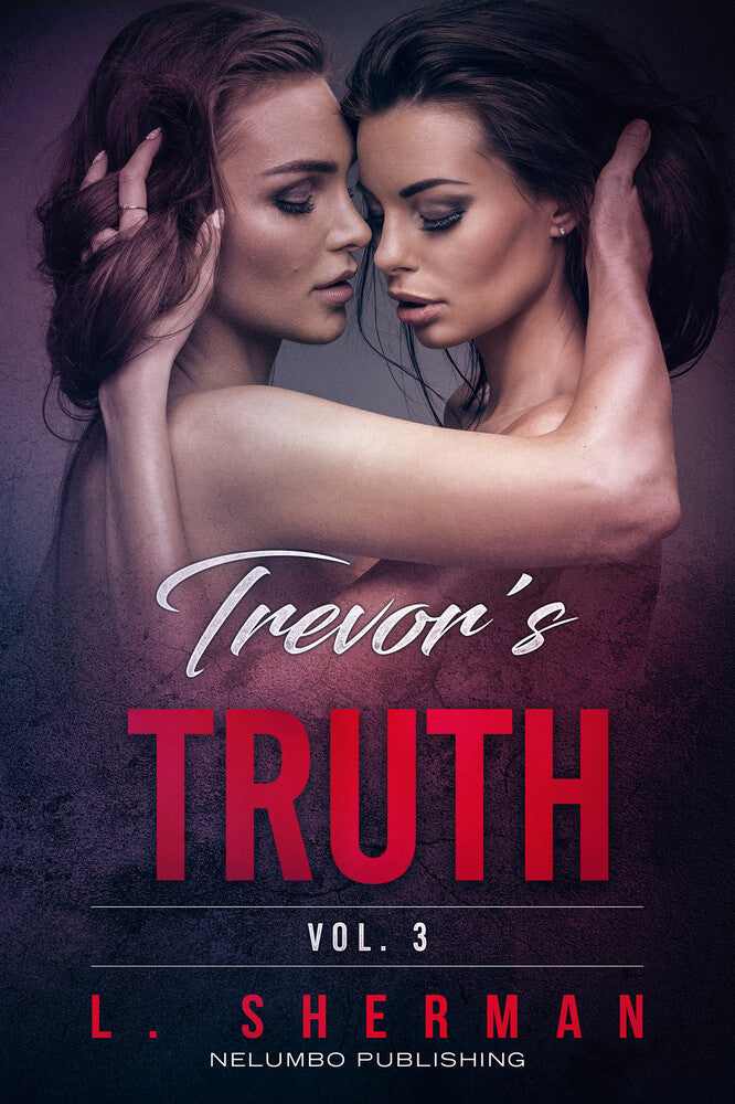 Trevor's Truth 3
